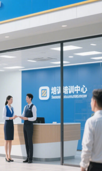 公司ISO認(rèn)證