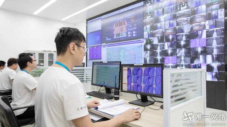 數據中心如何有效應對自然災害？