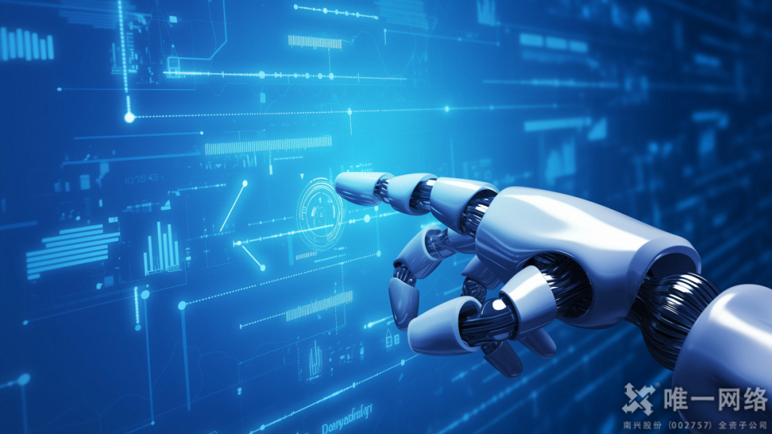 DeepSeek來了,數據中心能否承受“億”點點挑戰? DeepSeek來了,數據中心能否承受“億”點點挑戰?