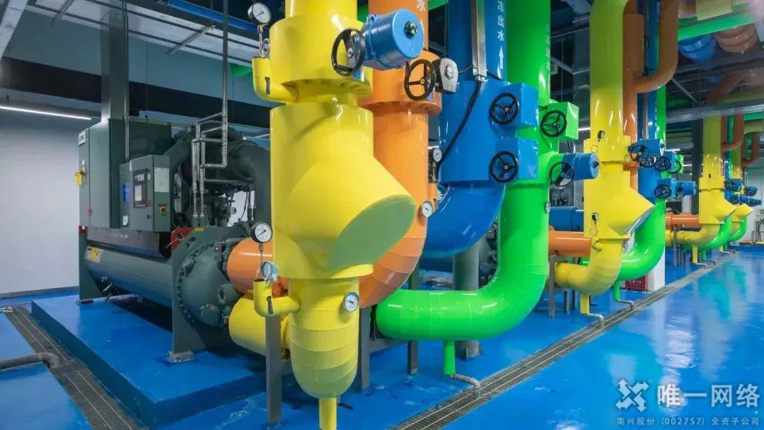 DeepSeek來了,數據中心能否承受“億”點點挑戰? DeepSeek來了,數據中心能否承受“億”點點挑戰?