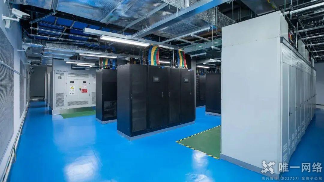 DeepSeek來了,數據中心能否承受“億”點點挑戰? DeepSeek來了,數據中心能否承受“億”點點挑戰?